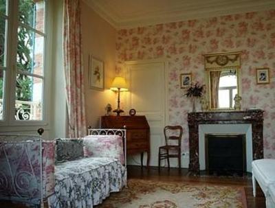 фото отеля Oustal en Berry