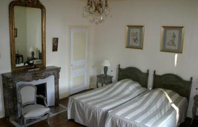 фото отеля Oustal en Berry