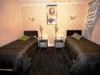 Wordsworth Hotel