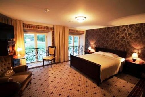 фото отеля Green World Hotel
