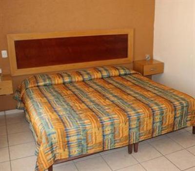 фото отеля Qualitel Hotel Morelia