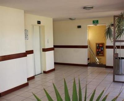 фото отеля Qualitel Hotel Morelia