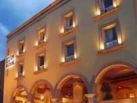 Qualitel Hotel Morelia