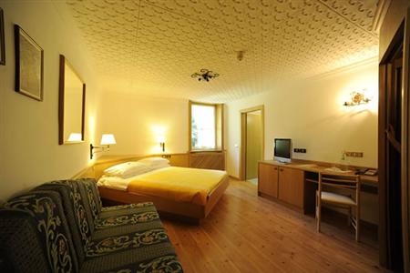 фото отеля Hotel Vioz