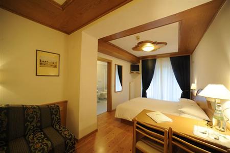 фото отеля Hotel Vioz