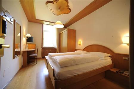 фото отеля Hotel Vioz