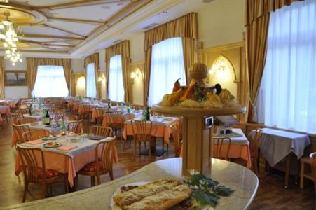 фото отеля Hotel Vioz