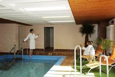 фото отеля Kurgartenhotel