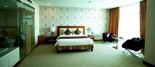 фото отеля Lam Kinh Hotel