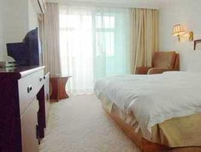 фото отеля Haitian Hotel