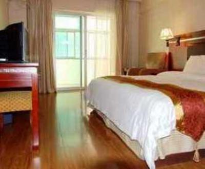 фото отеля Haitian Hotel