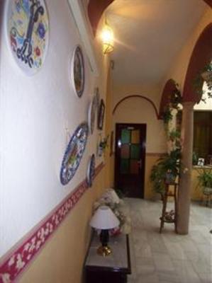 фото отеля Pension Javier