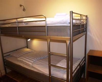 фото отеля Reimersholme Annex
