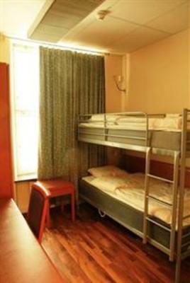 фото отеля Reimersholme Annex