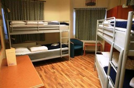 фото отеля Reimersholme Annex