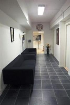фото отеля Reimersholme Annex