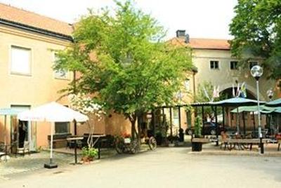 фото отеля Reimersholme Annex