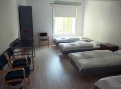 фото отеля Reimersholme Annex
