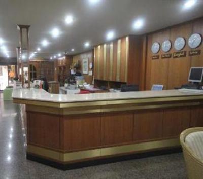 фото отеля Dynasty Inn Bangkok