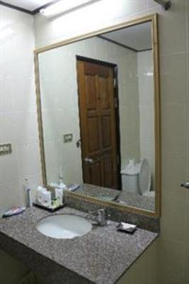 фото отеля Dynasty Inn Bangkok