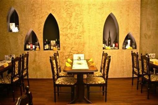 фото отеля Apartman Lorena Lux Hajduszoboszlo