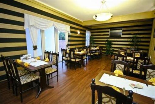 фото отеля Apartman Lorena Lux Hajduszoboszlo