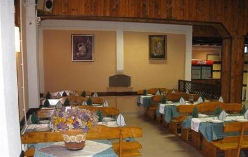 фото отеля Hotel Amfora Dimitrovgrad