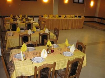 фото отеля Hotel Amfora Dimitrovgrad