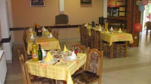 фото отеля Hotel Amfora Dimitrovgrad