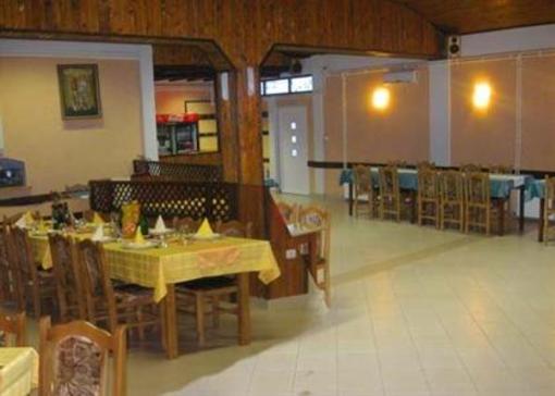 фото отеля Hotel Amfora Dimitrovgrad