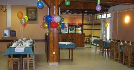 фото отеля Hotel Amfora Dimitrovgrad