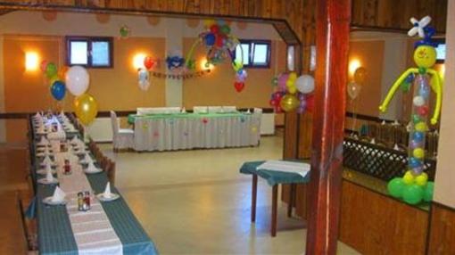 фото отеля Hotel Amfora Dimitrovgrad