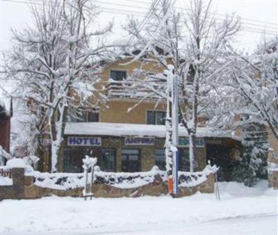 фото отеля Hotel Amfora Dimitrovgrad