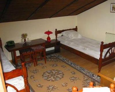 фото отеля Hotel Amfora Dimitrovgrad