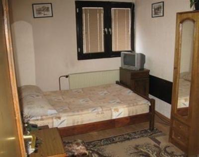 фото отеля Hotel Amfora Dimitrovgrad