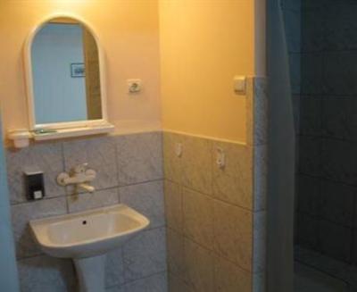 фото отеля Hotel Amfora Dimitrovgrad