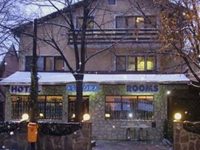 Hotel Amfora Dimitrovgrad