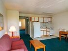 фото отеля Affordable Suites Charlottesville