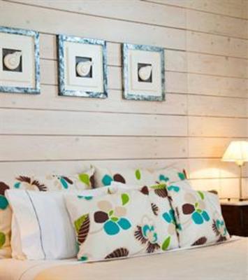 фото отеля Ftelia Bay Apartments