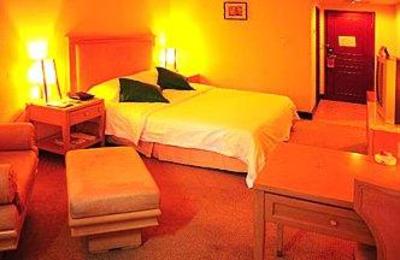 фото отеля Tianyou International Hotel Suining