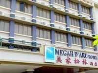 Megah D'Aru Hotel