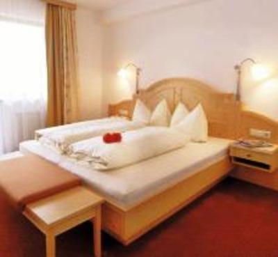 фото отеля Apartment-Pension Elisabeth