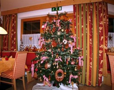 фото отеля Apartment-Pension Elisabeth