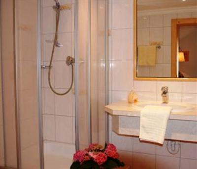 фото отеля Apartment-Pension Elisabeth