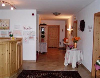фото отеля Apartment-Pension Elisabeth