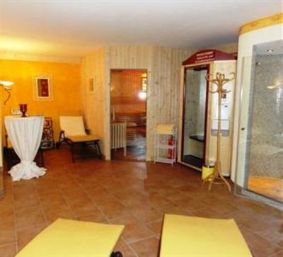 фото отеля Apartment-Pension Elisabeth