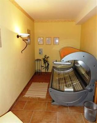 фото отеля Apartment-Pension Elisabeth