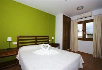 фото отеля Villas La Granja Lanzarote