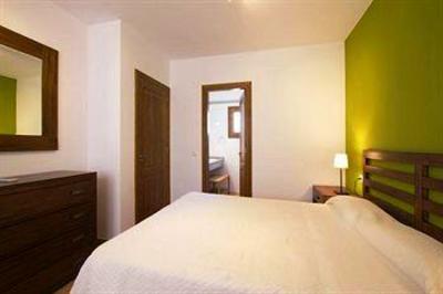 фото отеля Villas La Granja Lanzarote
