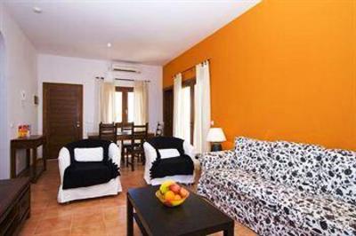 фото отеля Villas La Granja Lanzarote
